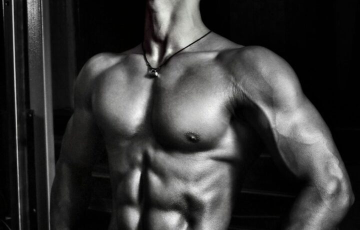 Six-Pack Training – effizient die Bauchmuskeln trainieren
