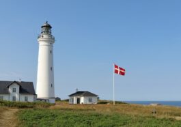 Von Österreich nach Dänemark in den Urlaub - so geht es stressfrei zur Hygge