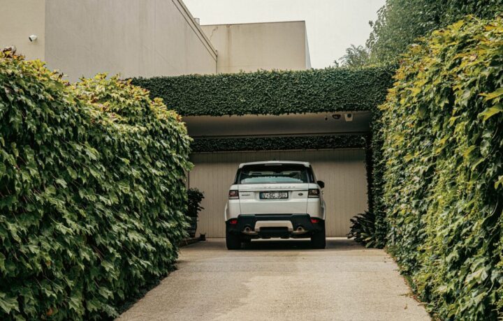 Was kostet ein Alu Carport?