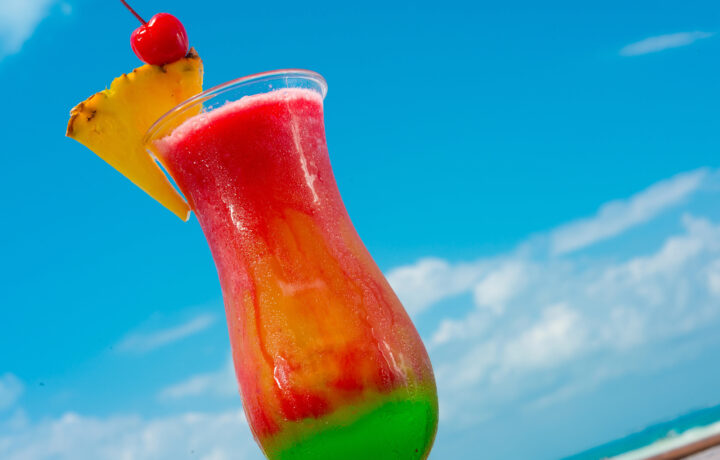 Sex on the Beach Rezept - so machst man den perfekten Sex on the Beach Cocktail