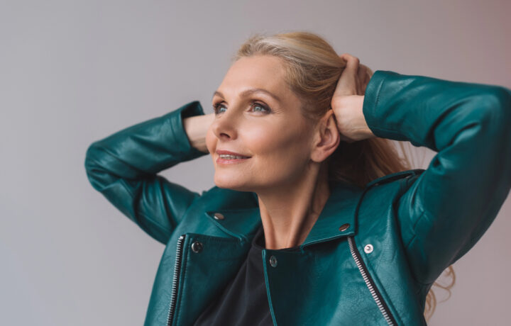 Lederjacken für Damen: Ein Klassiker, der niemals aus der Mode kommt