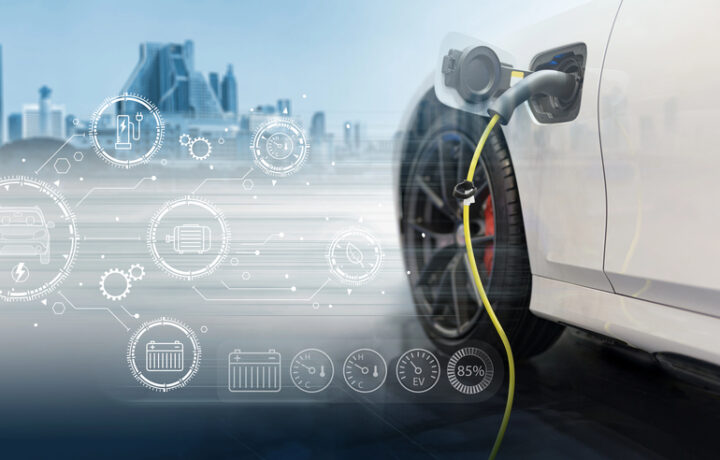 E-Auto-Förderung in Österreich – es lohnt sich gleich dreifach