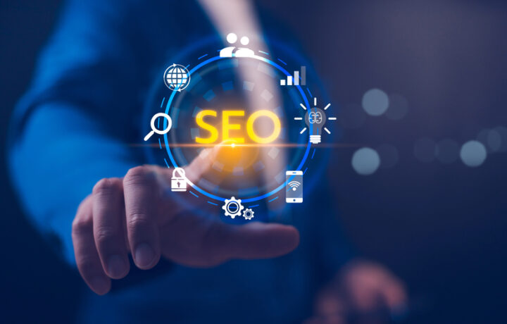 SEO Marketing in Zeiten der KI