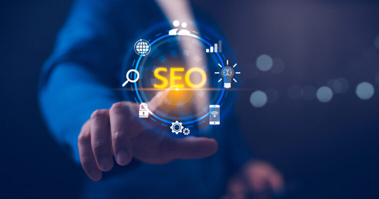 SEO Marketing in Zeiten der KI