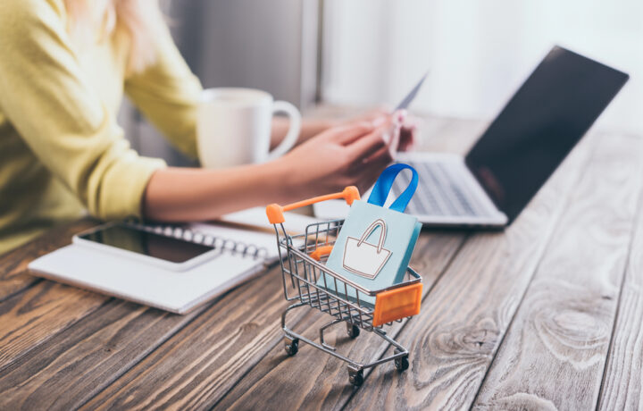 Arten von Onlineshops und der Weg zu nachhaltigem E-Commerce-Erfolg