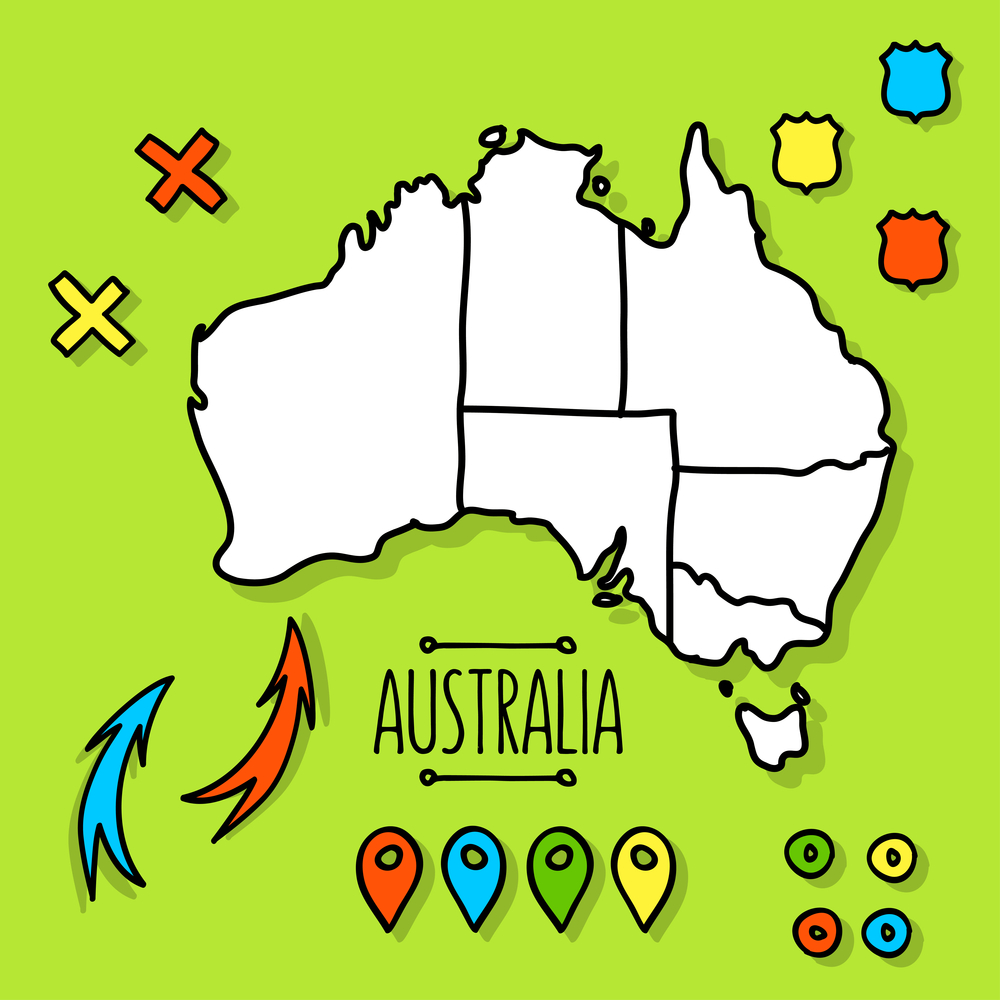 Australienreisen: Planung, Routen und typische Fehler bei der Reisevorbereitung